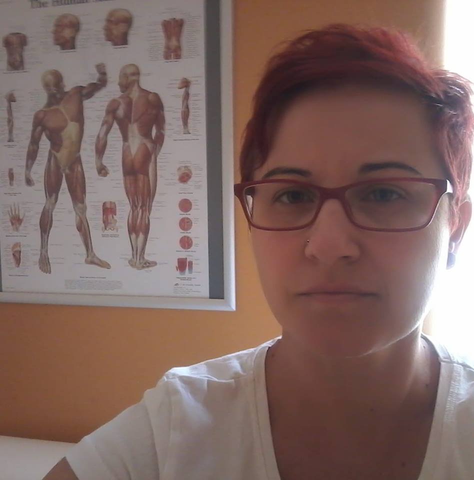 Kuti Andrea - Masszázs és pedikűr Nagykanizsán